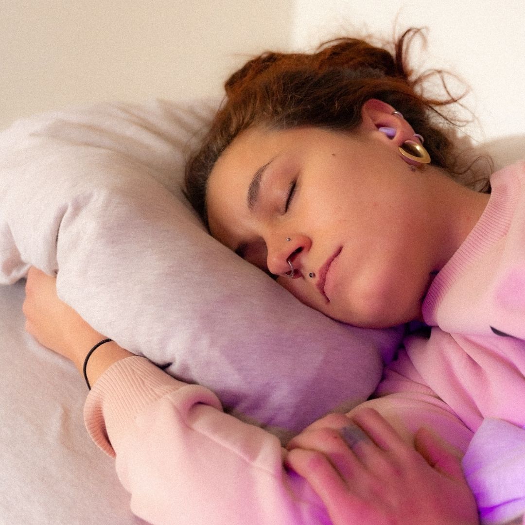 ON'REST Reusable silicone ear plugs to sleep