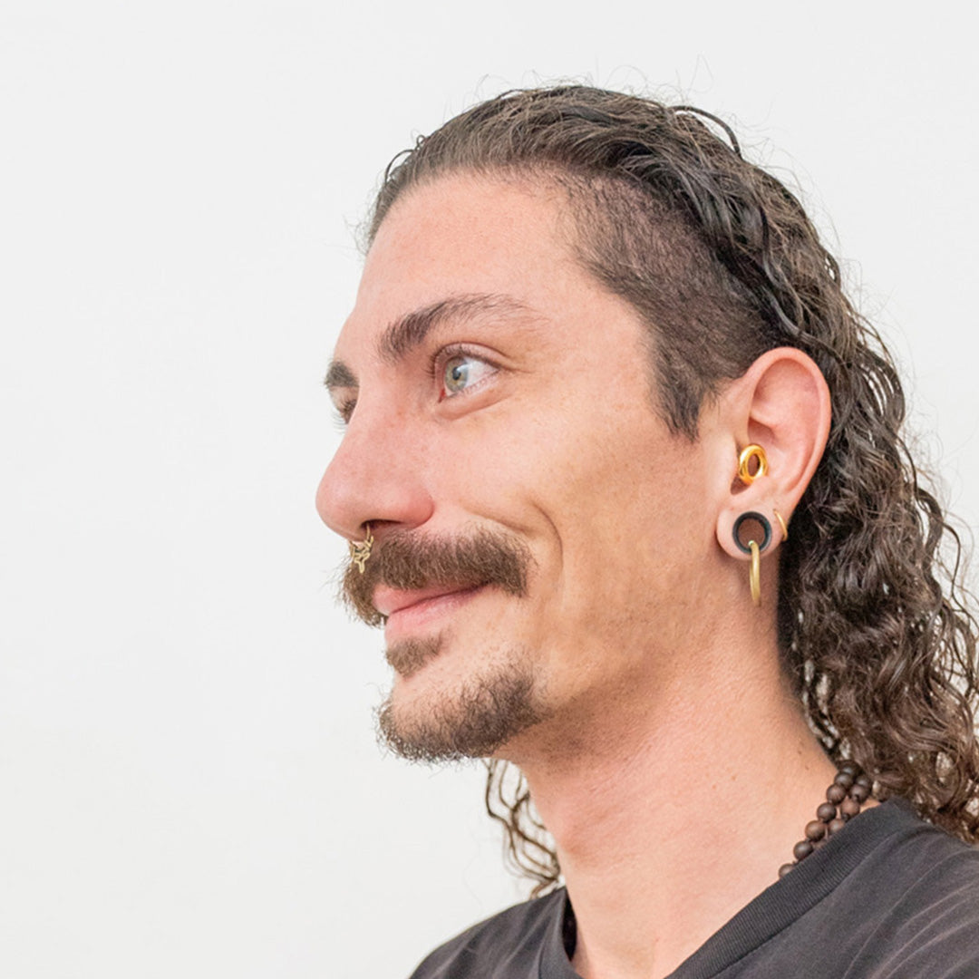 ON’RYTHM Reusable silicone ear plugs for concert and festival