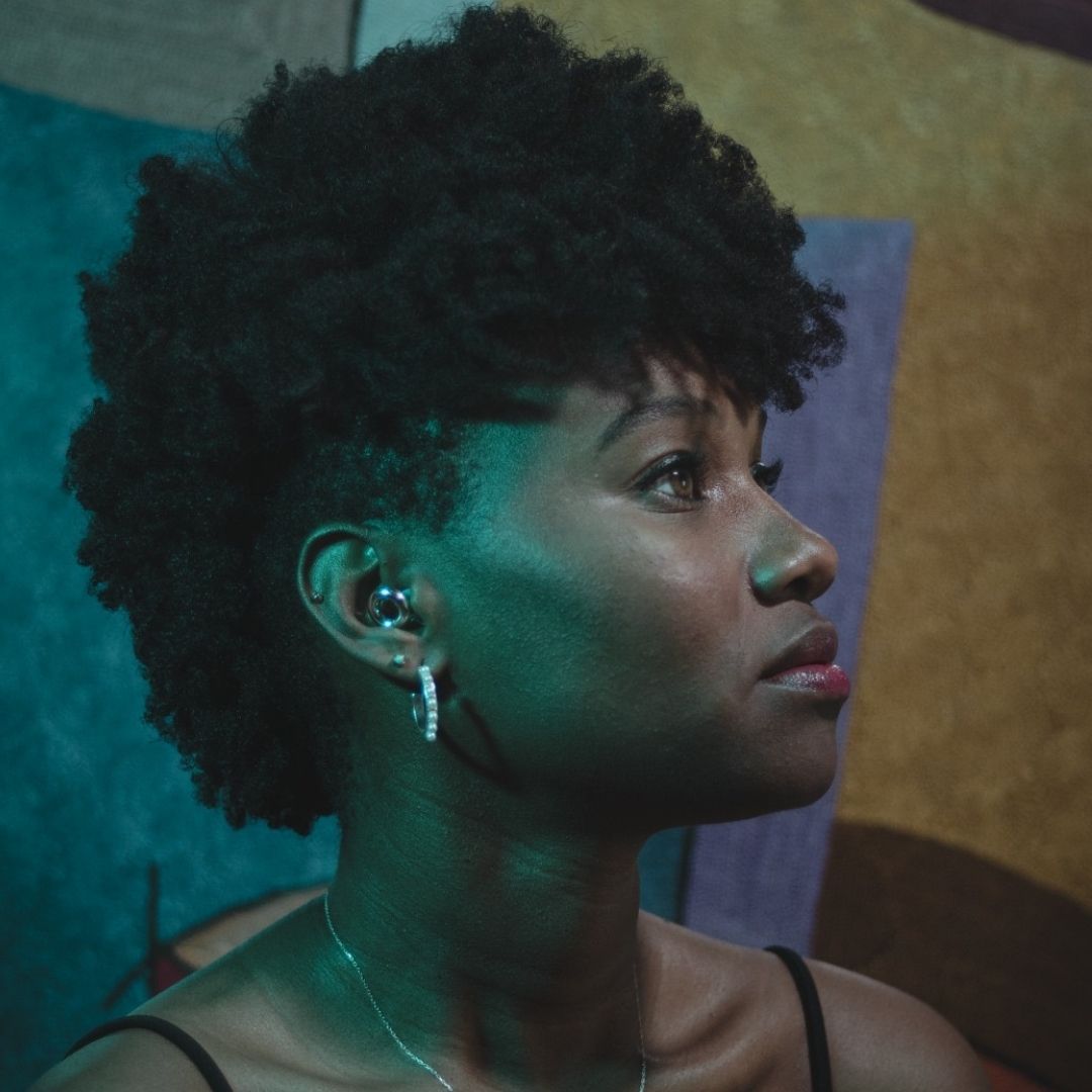 ON’RYTHM Reusable silicone ear plugs for concert and festival