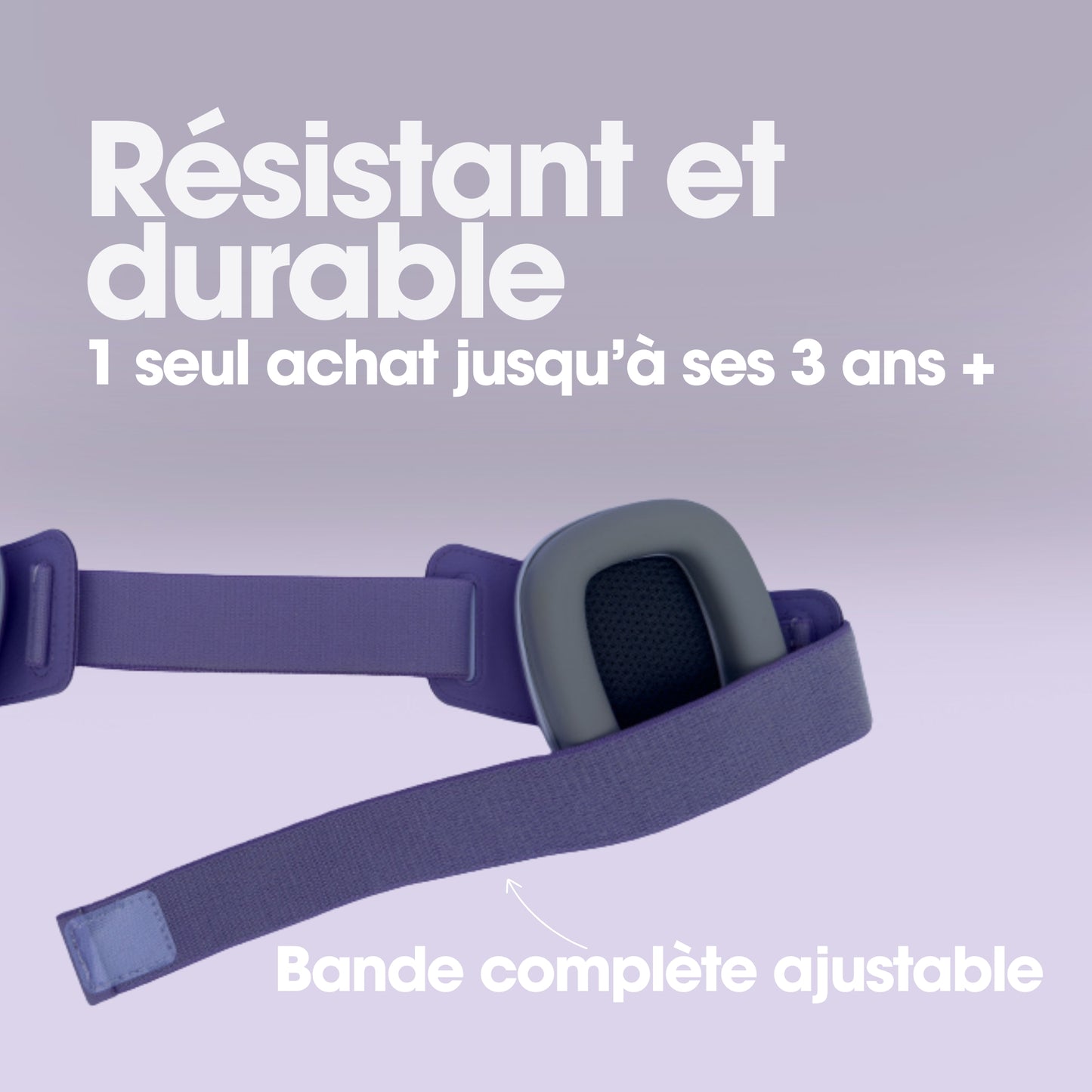Baby earmuffs Onear Comfort Plus
