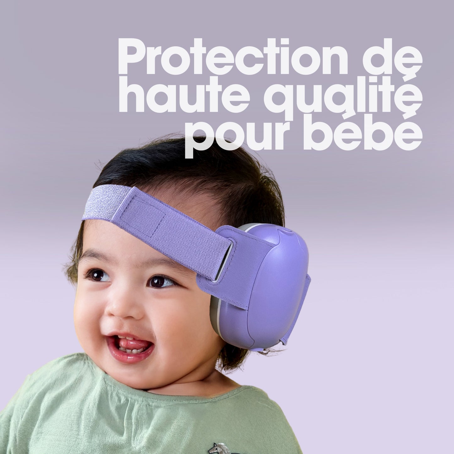 Baby earmuffs Onear Comfort Plus
