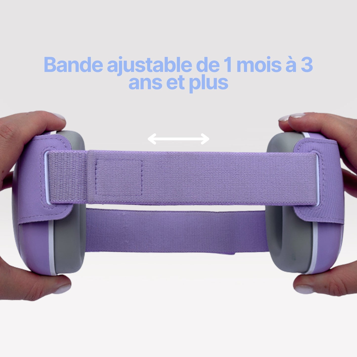 Audífonos para bebés Onear Ultra