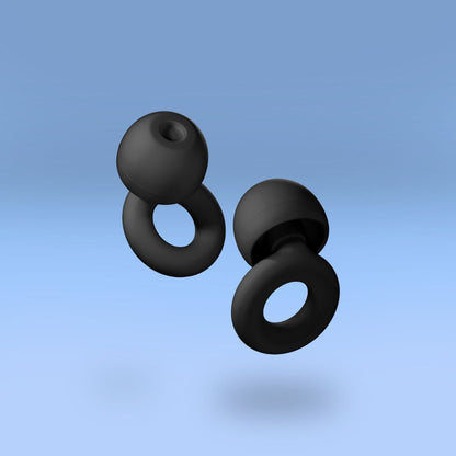 ON'REST Reusable silicone ear plugs to sleep