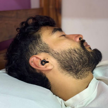 ON'REST Reusable silicone ear plugs to sleep