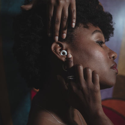 ON'REST Reusable silicone ear plugs to sleep