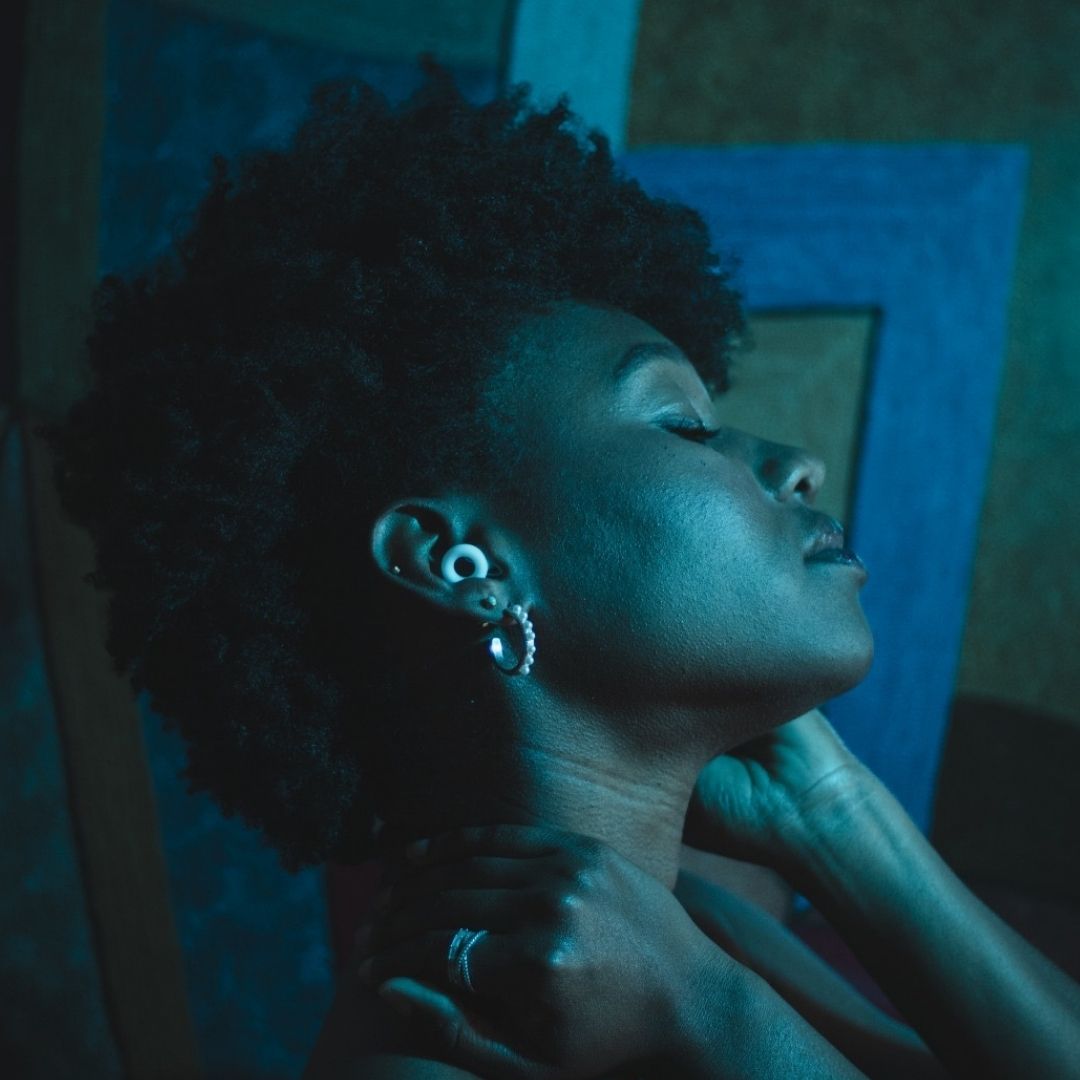 ON'REST Reusable silicone ear plugs to sleep