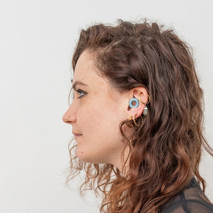 ON'REST bouchon d'oreille réutilisable en silicone pour dormir