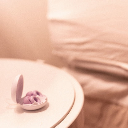 ON'REST bouchon d'oreille réutilisable en silicone pour dormir