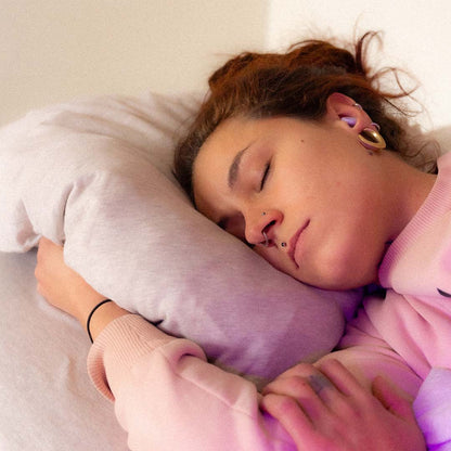 ON'REST bouchon d'oreille réutilisable en silicone pour dormir