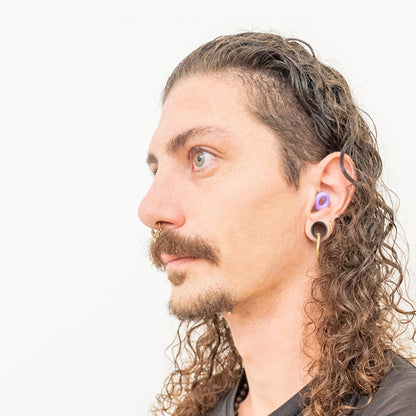 ON'REST bouchon d'oreille réutilisable en silicone pour dormir