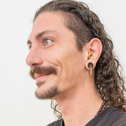 ON’RYTHM Reusable silicone ear plugs for concert and festival