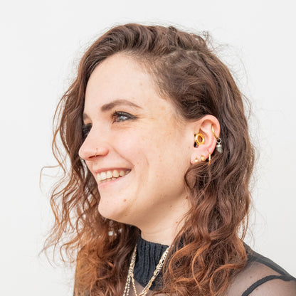 ON’RHYTHM bouchon d'oreille réutilisable en silicone pour concert et festival