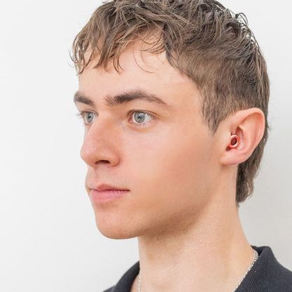 ON’RYTHM Reusable silicone ear plugs for concert and festival