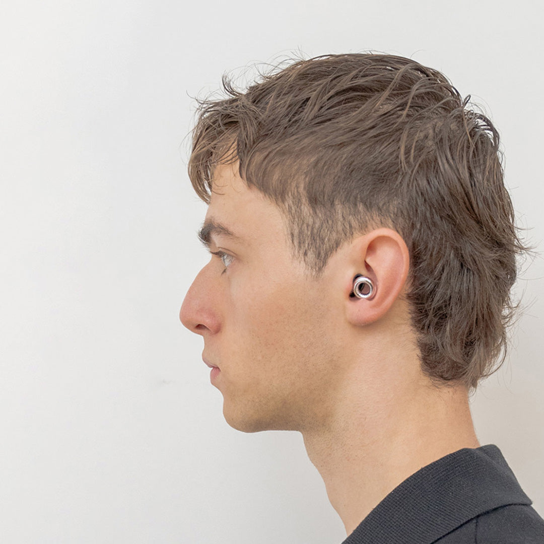 ON’RHYTHM bouchon d'oreille réutilisable en silicone pour concert et festival