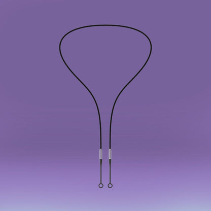 On'Link - Maintien pour bouchons d’oreilles tour de cou