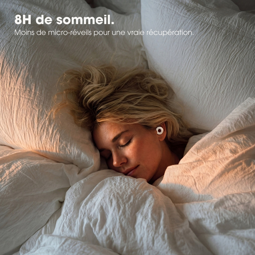 ON'REST - Sommeil Profond