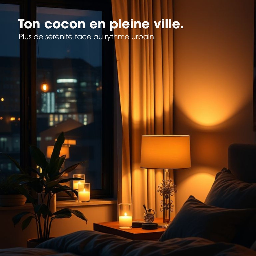 ON'REST - Sommeil Profond