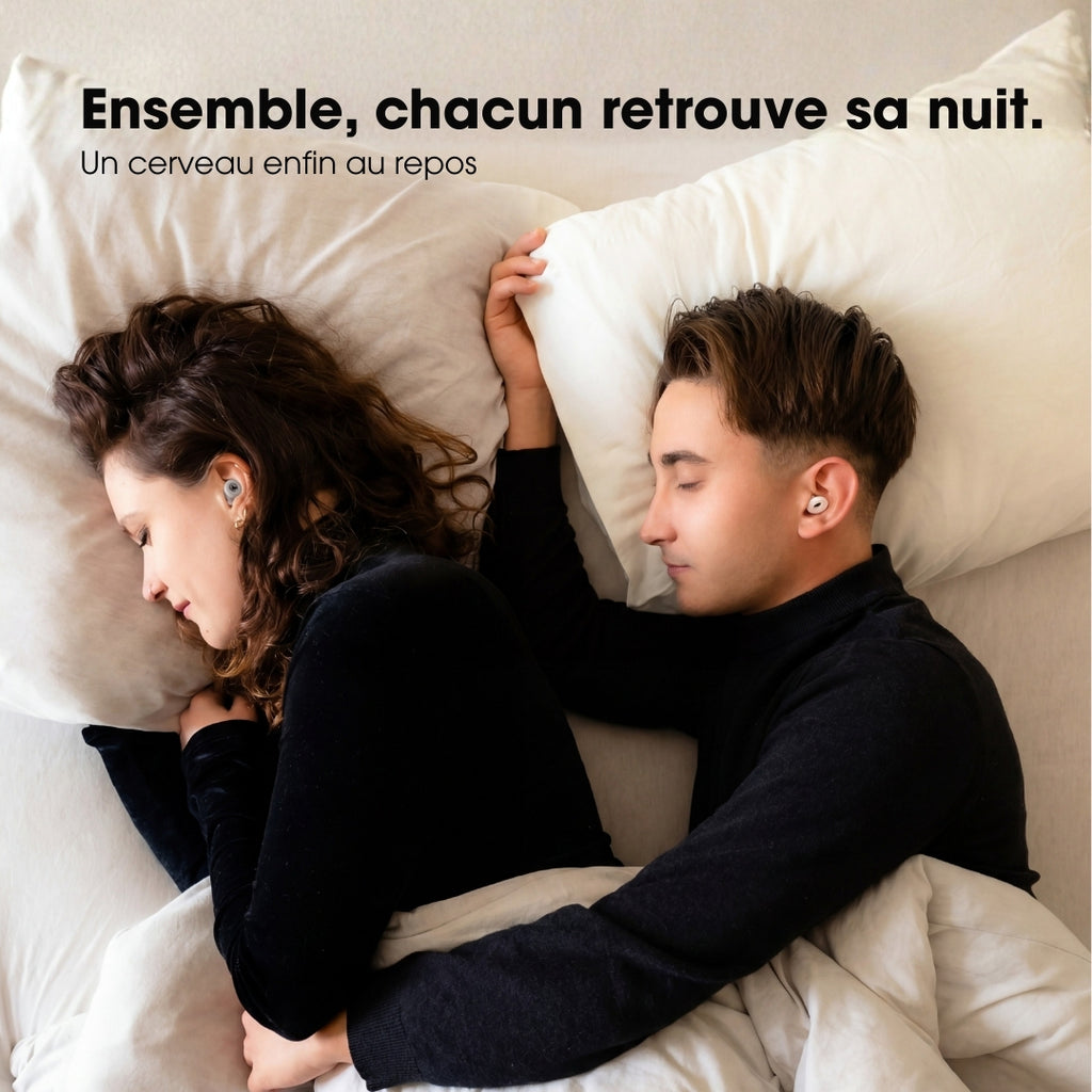 ON'REST - Sommeil Profond