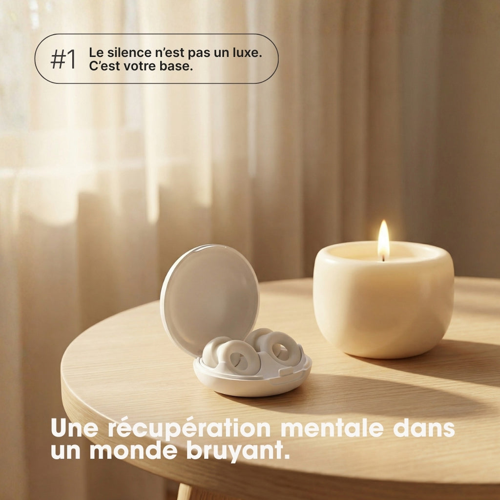 ON'REST - Sommeil Profond