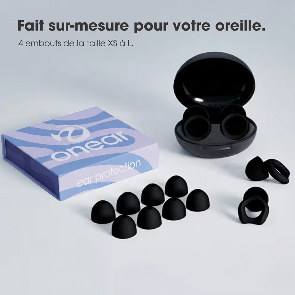 ON'REST - Sommeil Profond