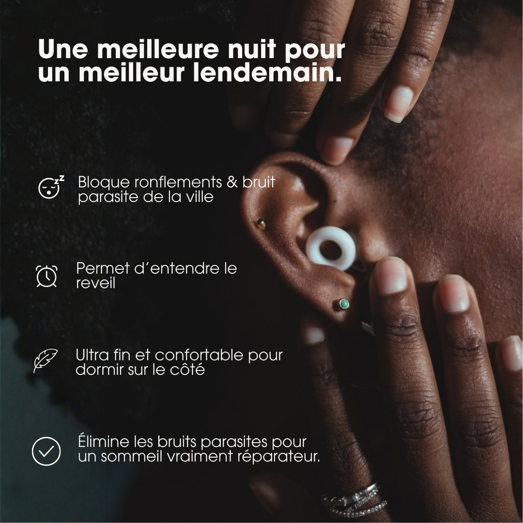 ON'REST - Sommeil Profond