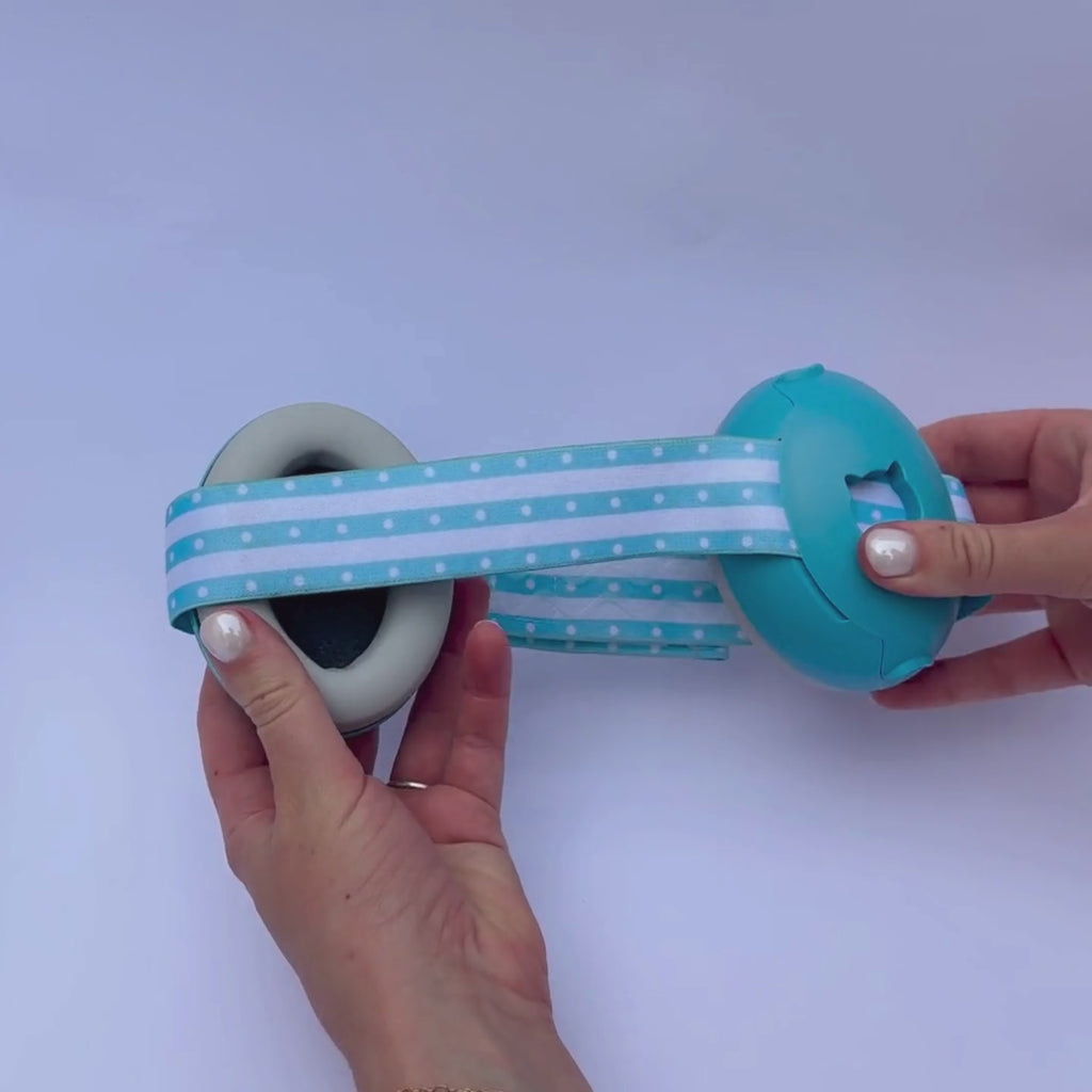 Baby earmuffs Onear Classic