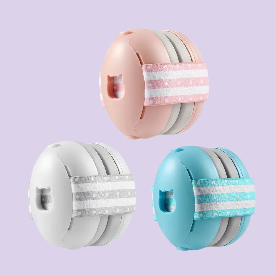 Protection auditive pour bébé Onear Baby Classic