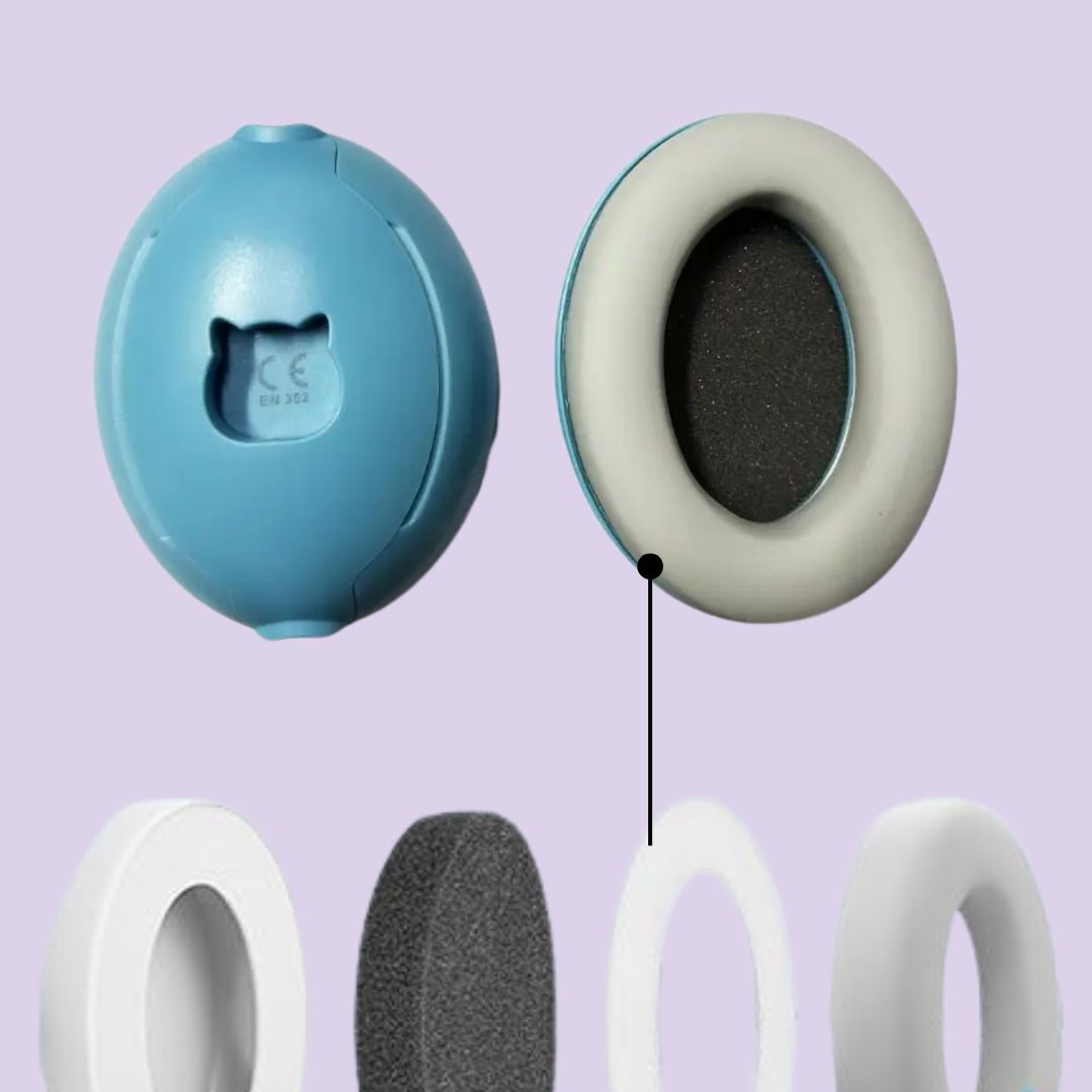 Protection auditive pour bébé Onear Baby Classic