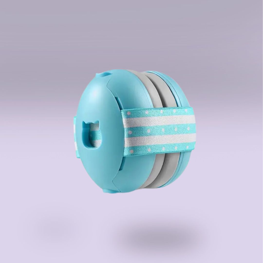 Protection auditive pour bébé Onear Baby Classic