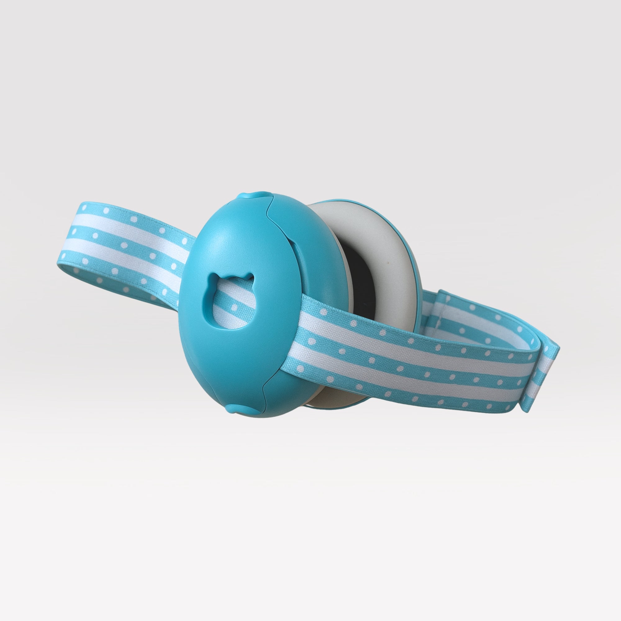Protection anti-bruit bébé 0 - 2 ans Classique