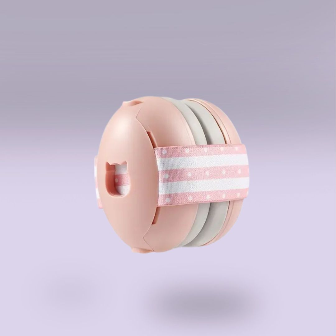 Protection auditive pour bébé Onear Baby Classic