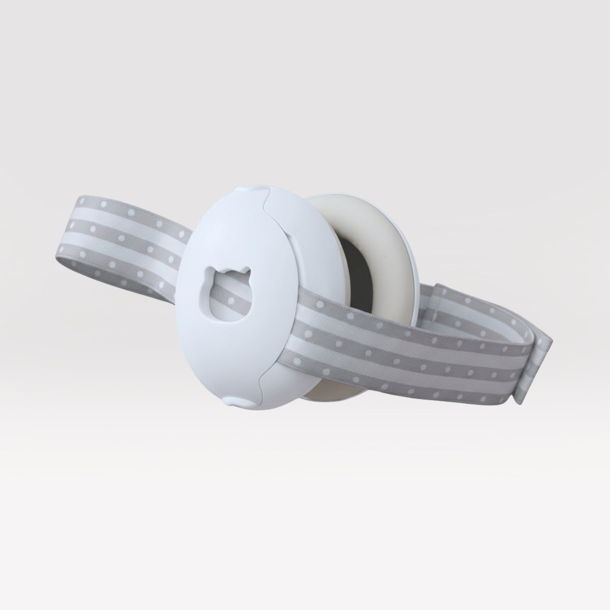 Protection anti-bruit bébé 0 - 2 ans Classique