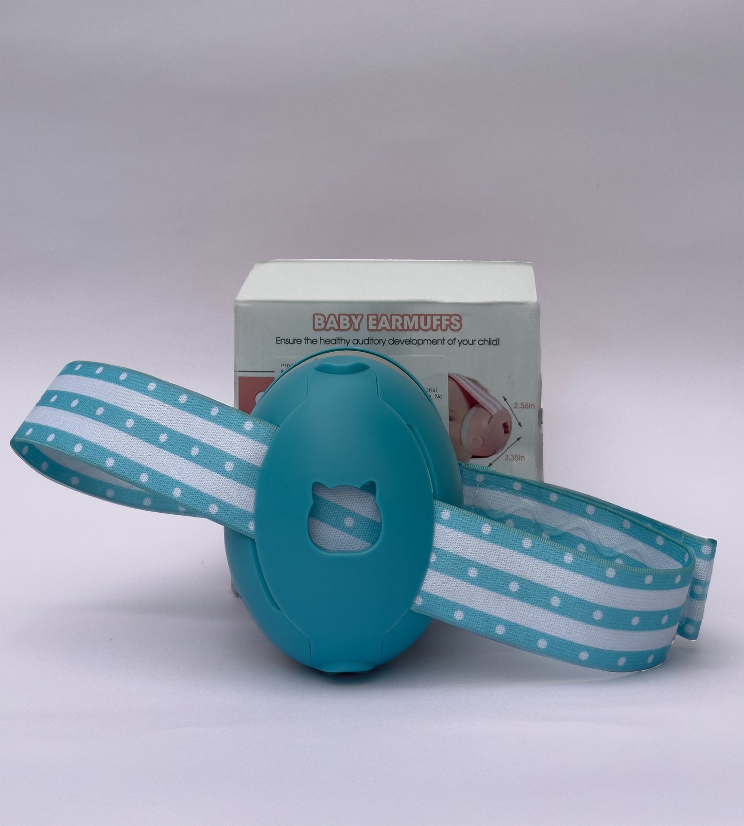 Audífonos para bebes Onear Baby Classic