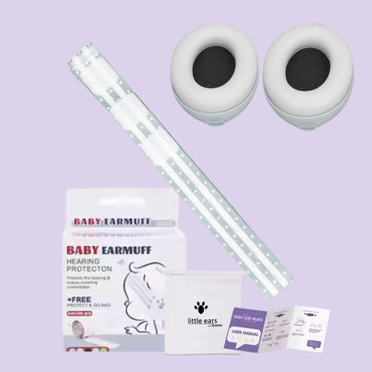 Audífonos para bebes Onear Baby Classic