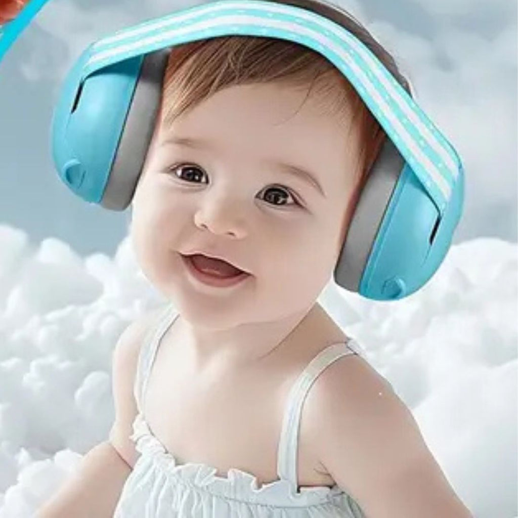 Baby earmuffs Onear Classic