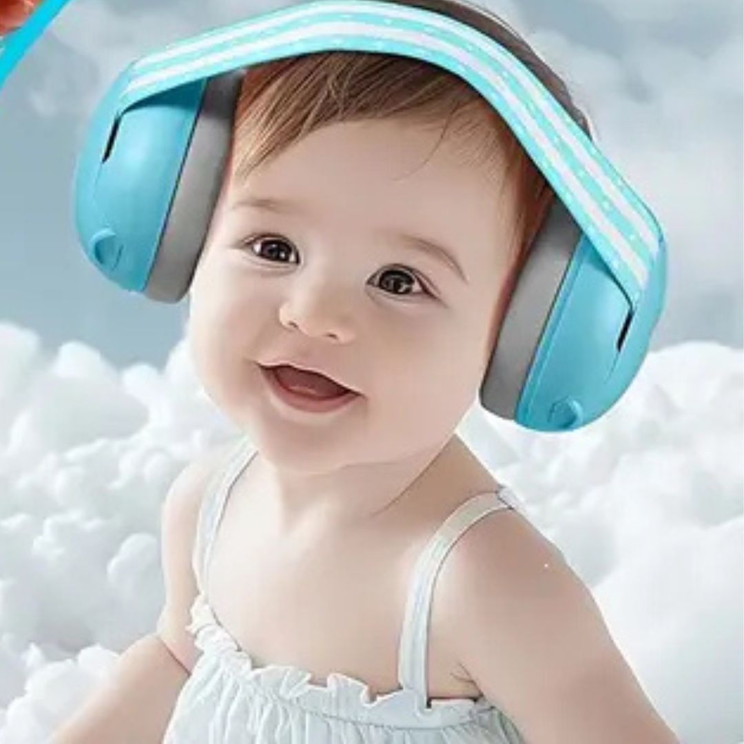 Audífonos para bebes Onear Baby Classic