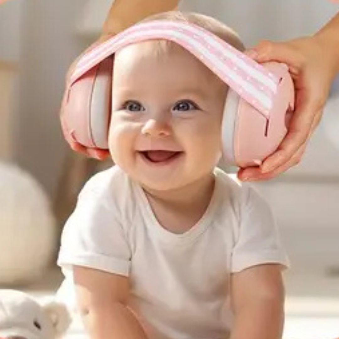 Audífonos para bebes Onear Baby Classic