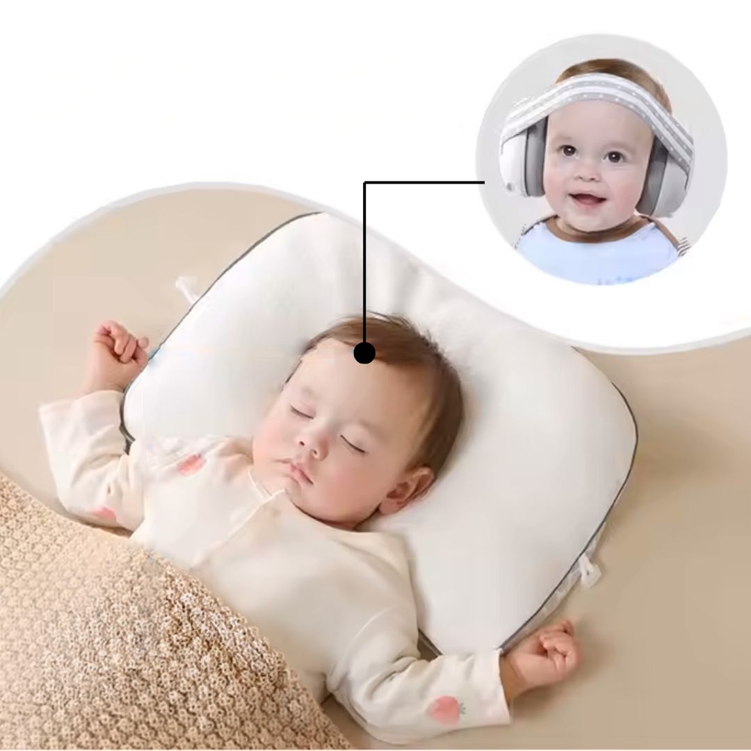 Audífonos para bebes Onear Baby Classic