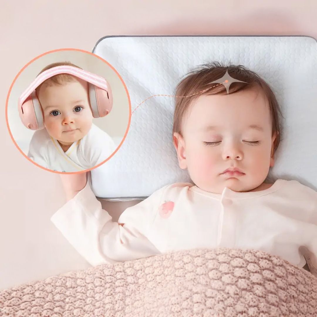 Protection auditive pour bébé Onear Baby Classic