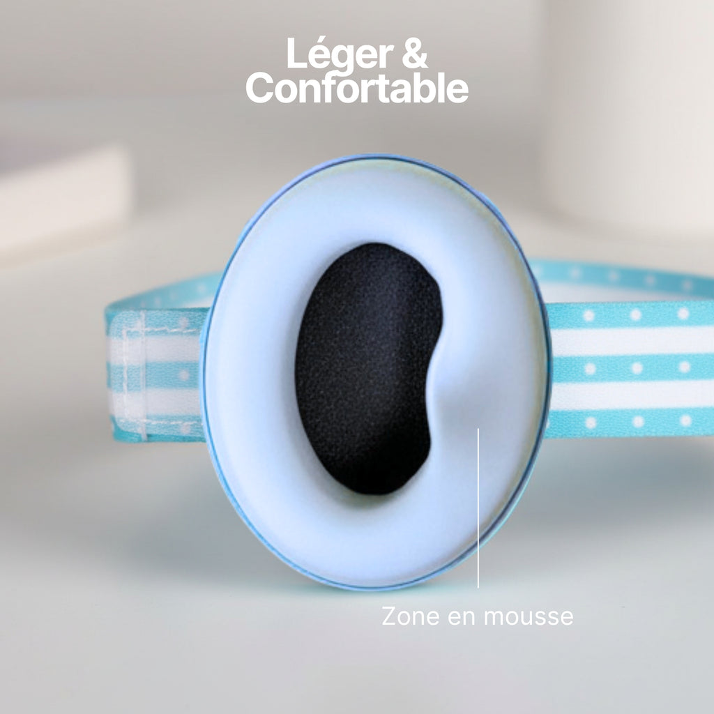 Baby earmuffs Onear Classic