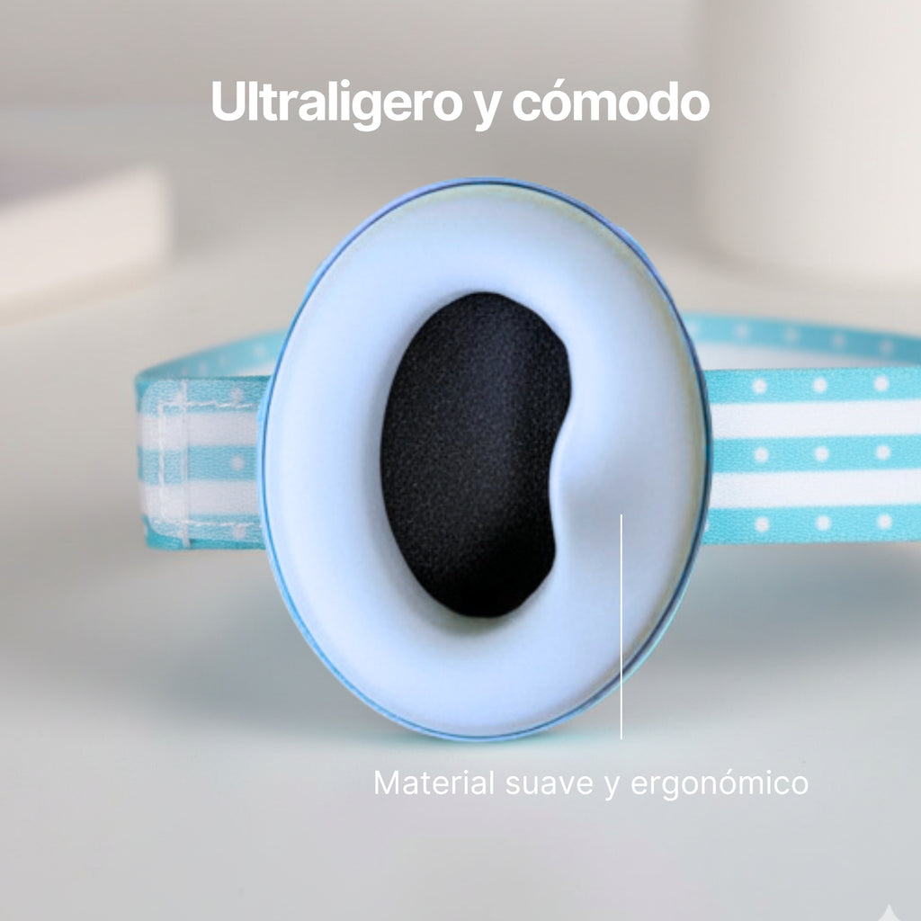 Baby earmuffs Onear Classic