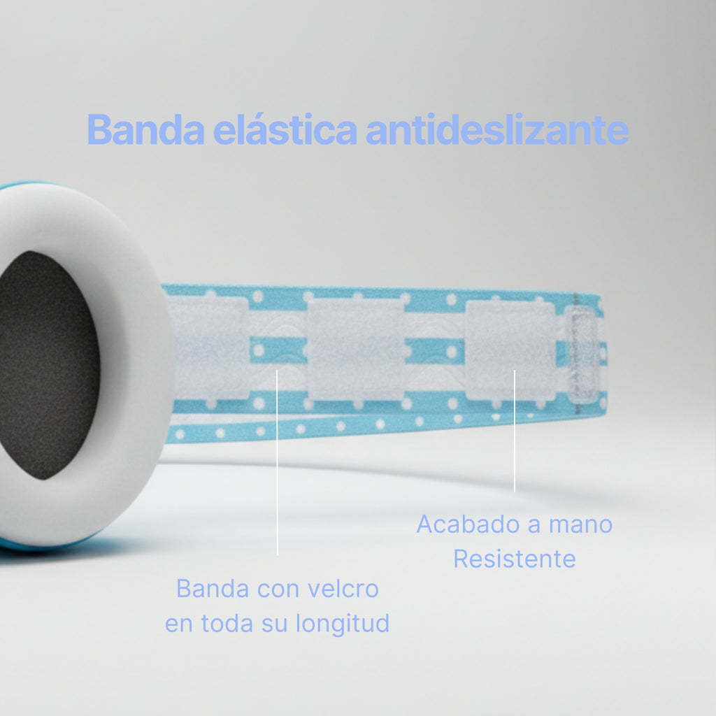 Baby earmuffs Onear Classic