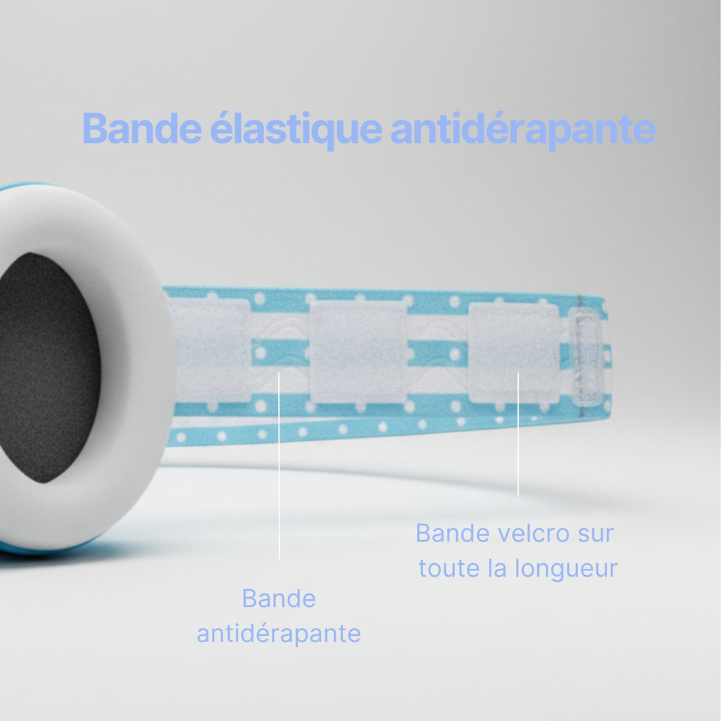 Baby earmuffs Onear Classic