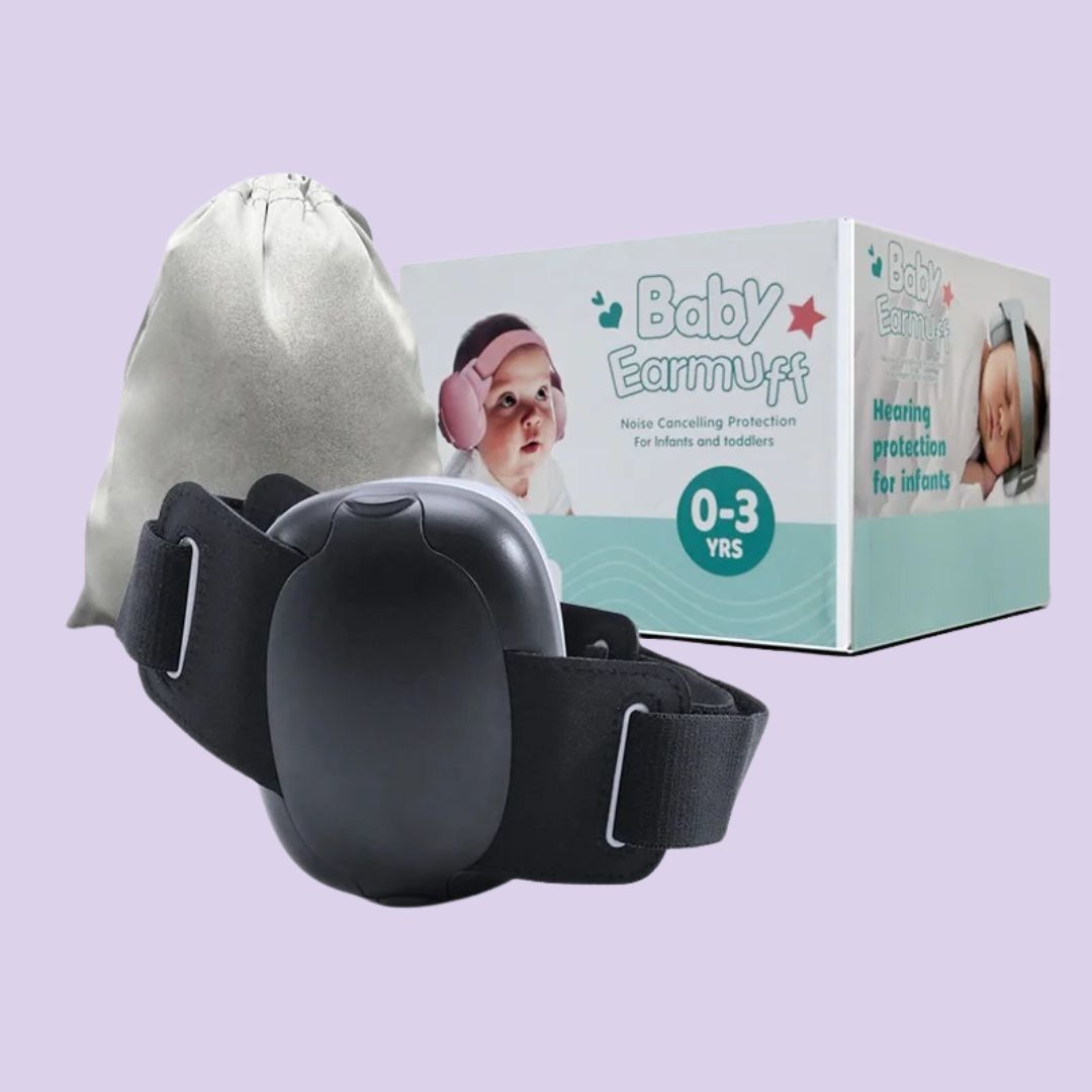 Protection auditive bébé Onear Baby ConfortPlus