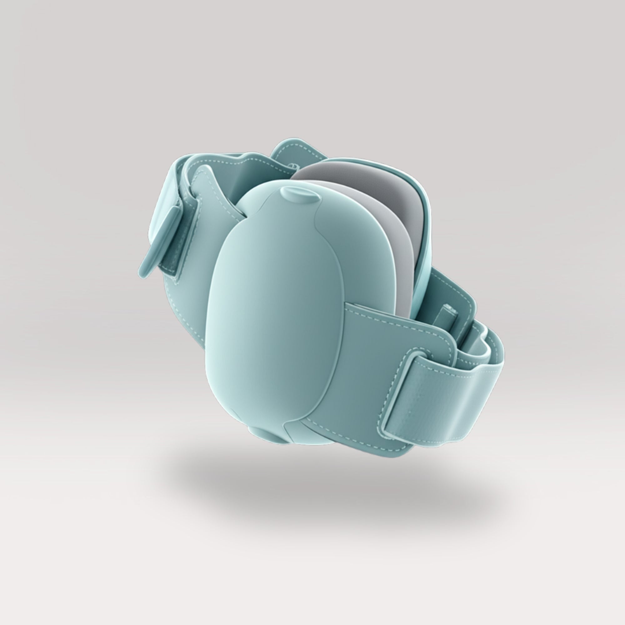 Protection anti-bruit bébé 0 - 3 ans