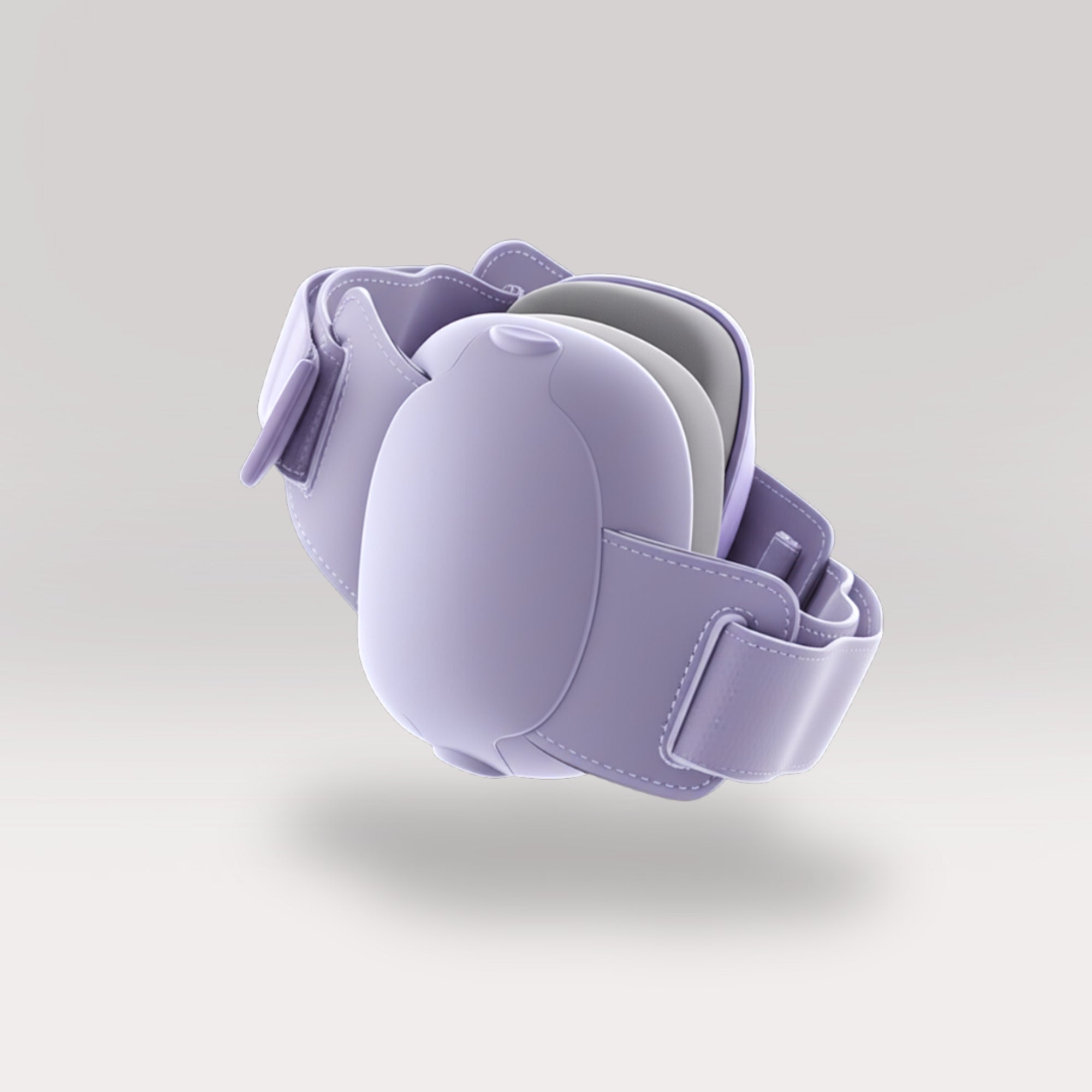 Protection anti-bruit bébé 0 - 3 ans