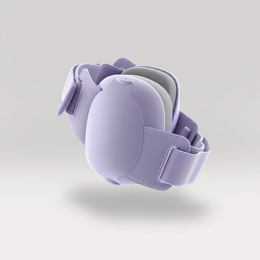 Protection anti-bruit bébé 0 - 3 ans