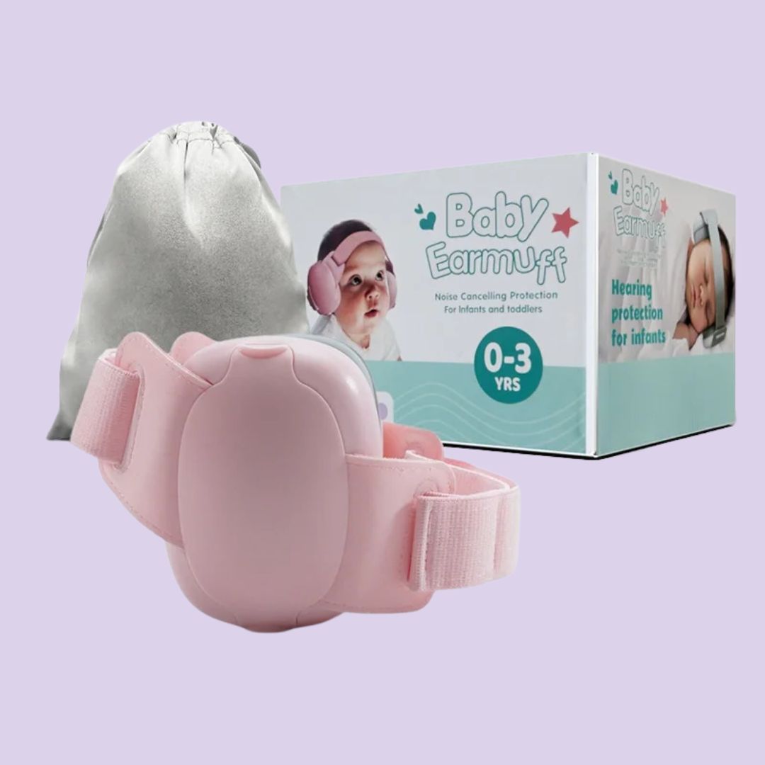 Protection auditive bébé Onear Baby ConfortPlus