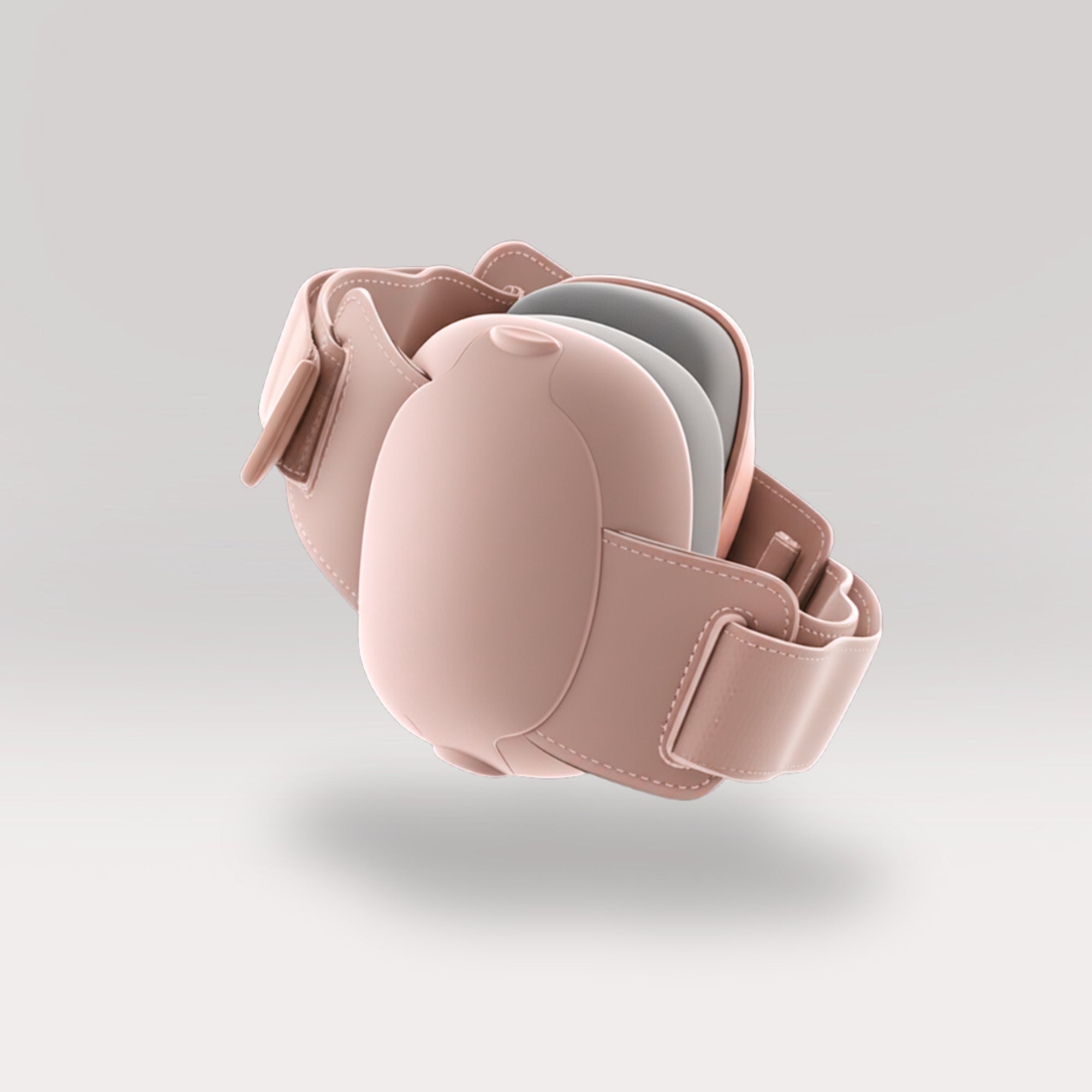 Protection anti-bruit bébé 0 - 3 ans