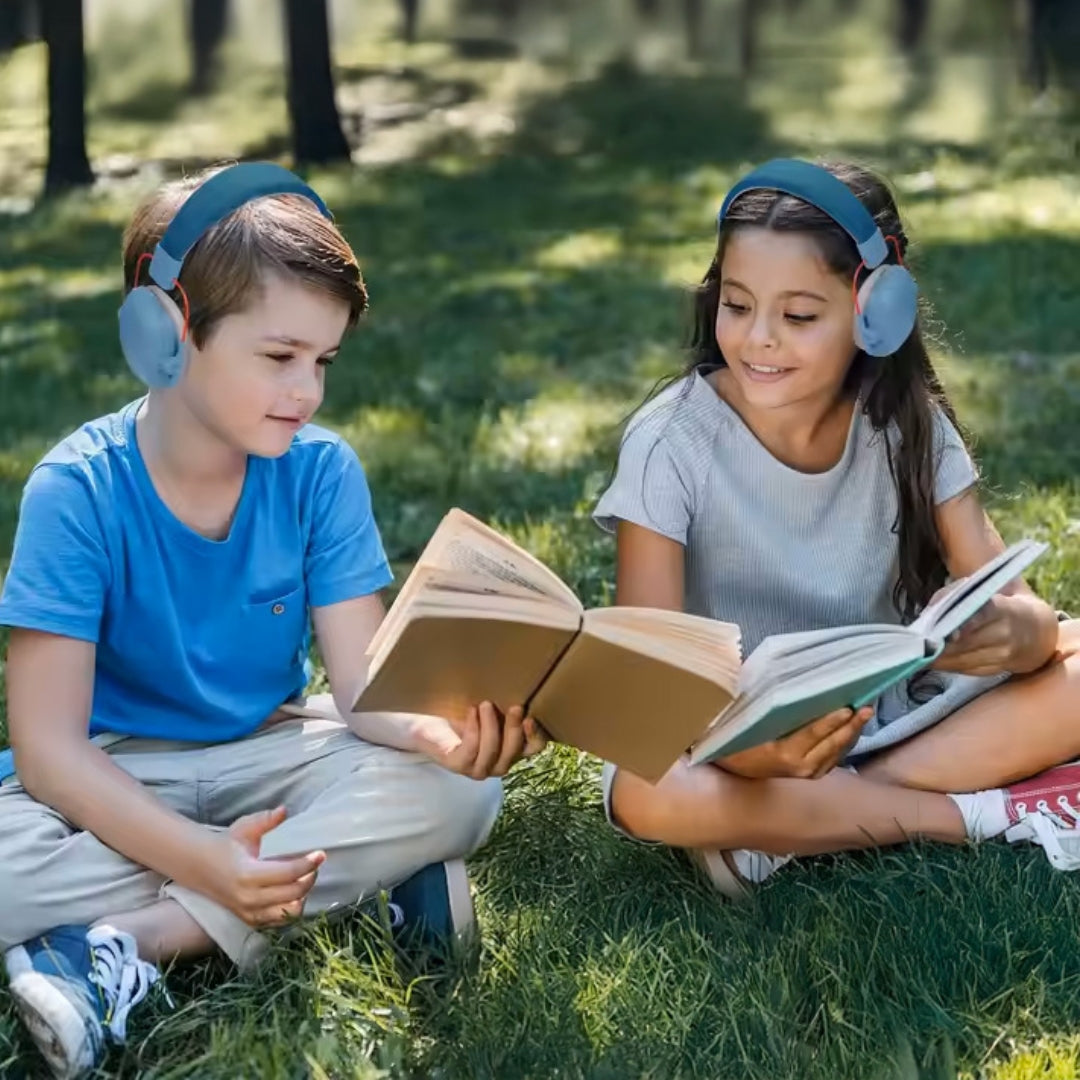 Protection anti-bruit enfant 4 ans et +